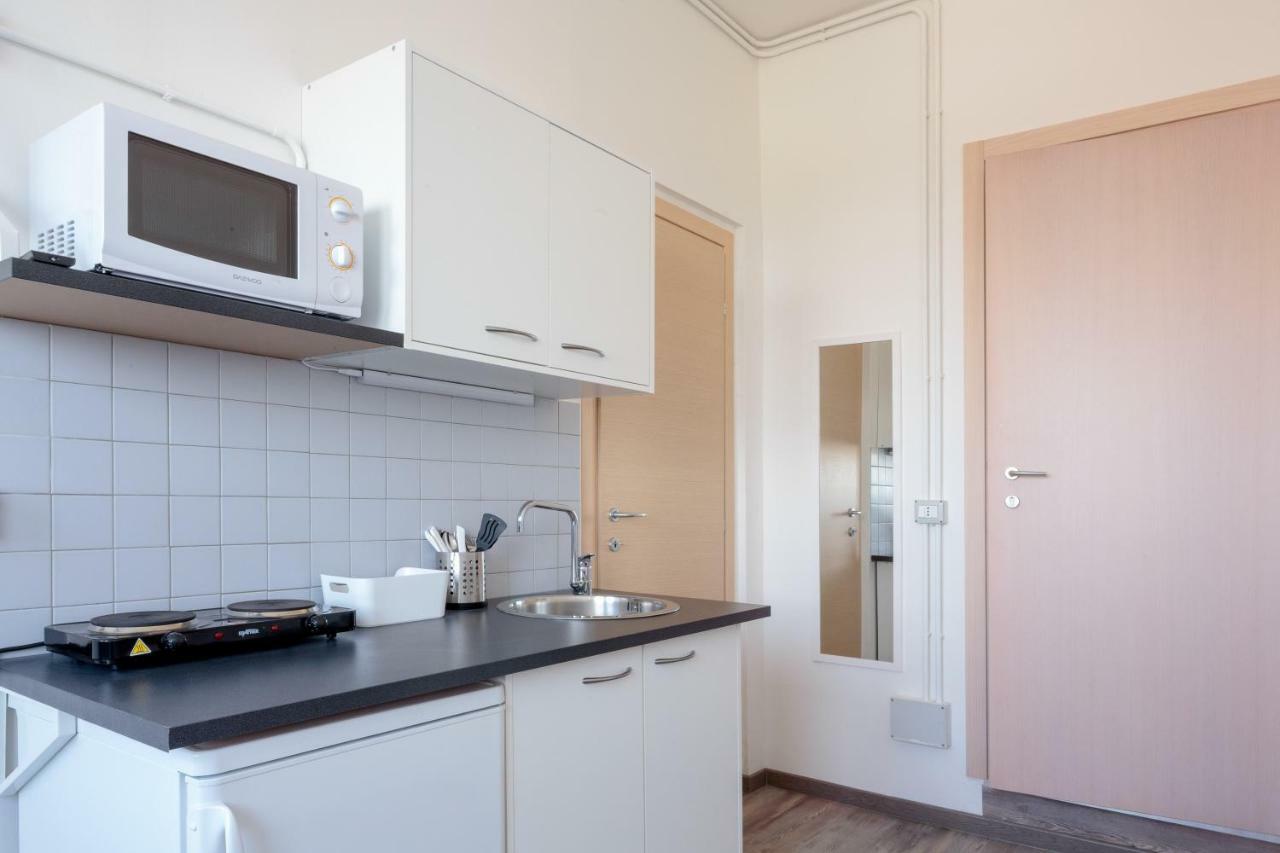 Rimini Youth Apartment Экстерьер фото
