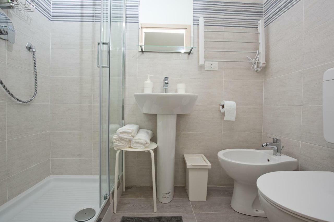 Rimini Youth Apartment Экстерьер фото