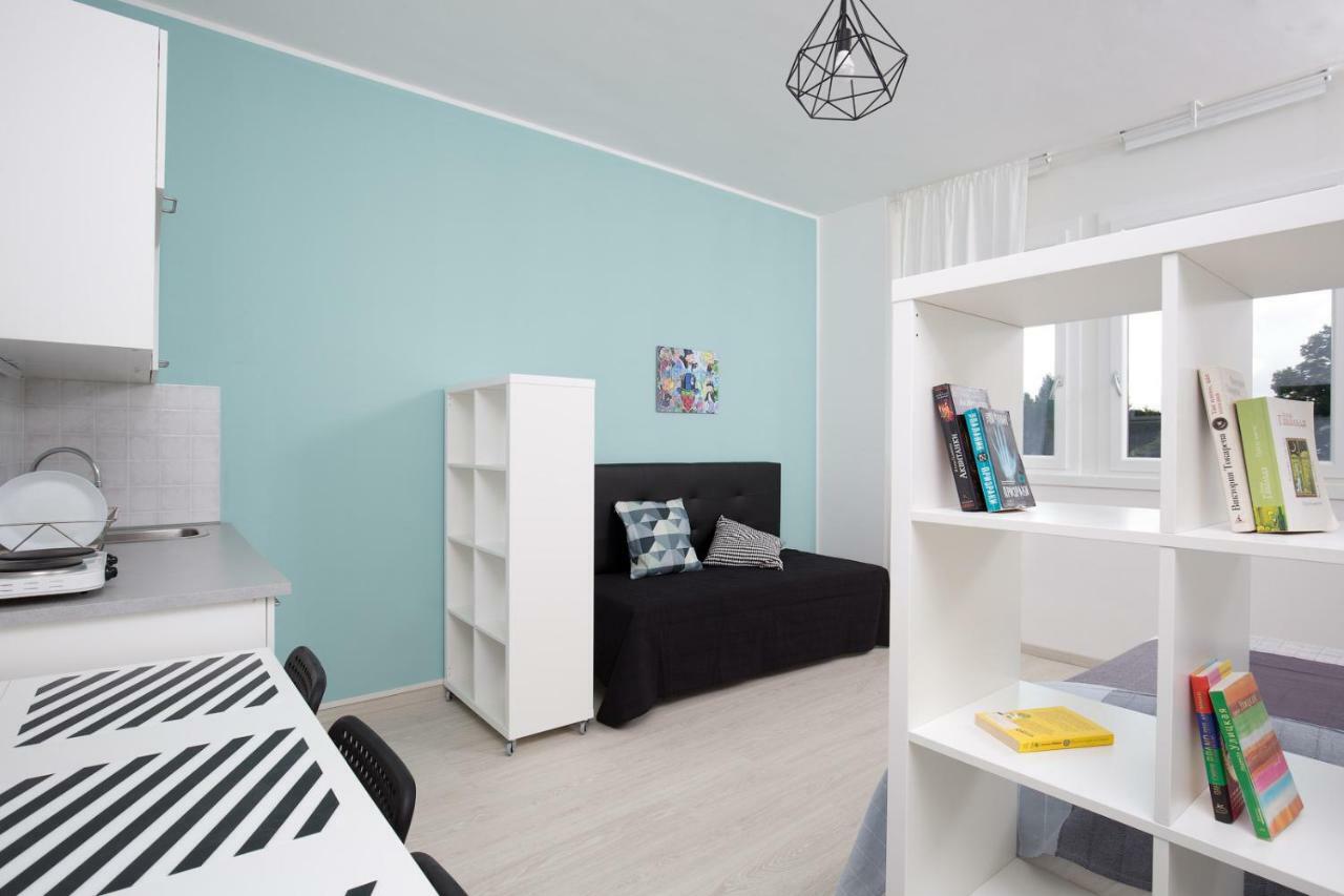 Rimini Youth Apartment Экстерьер фото