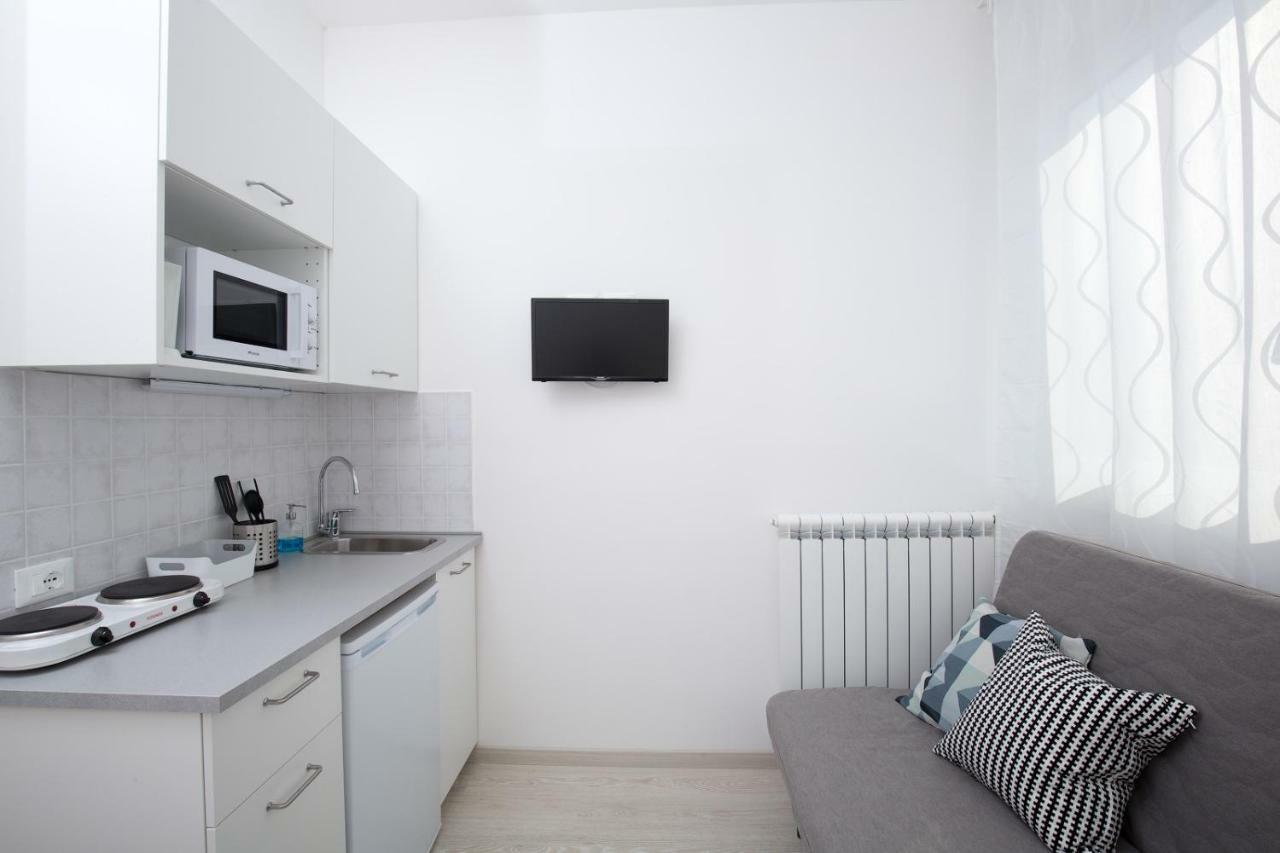 Rimini Youth Apartment Экстерьер фото