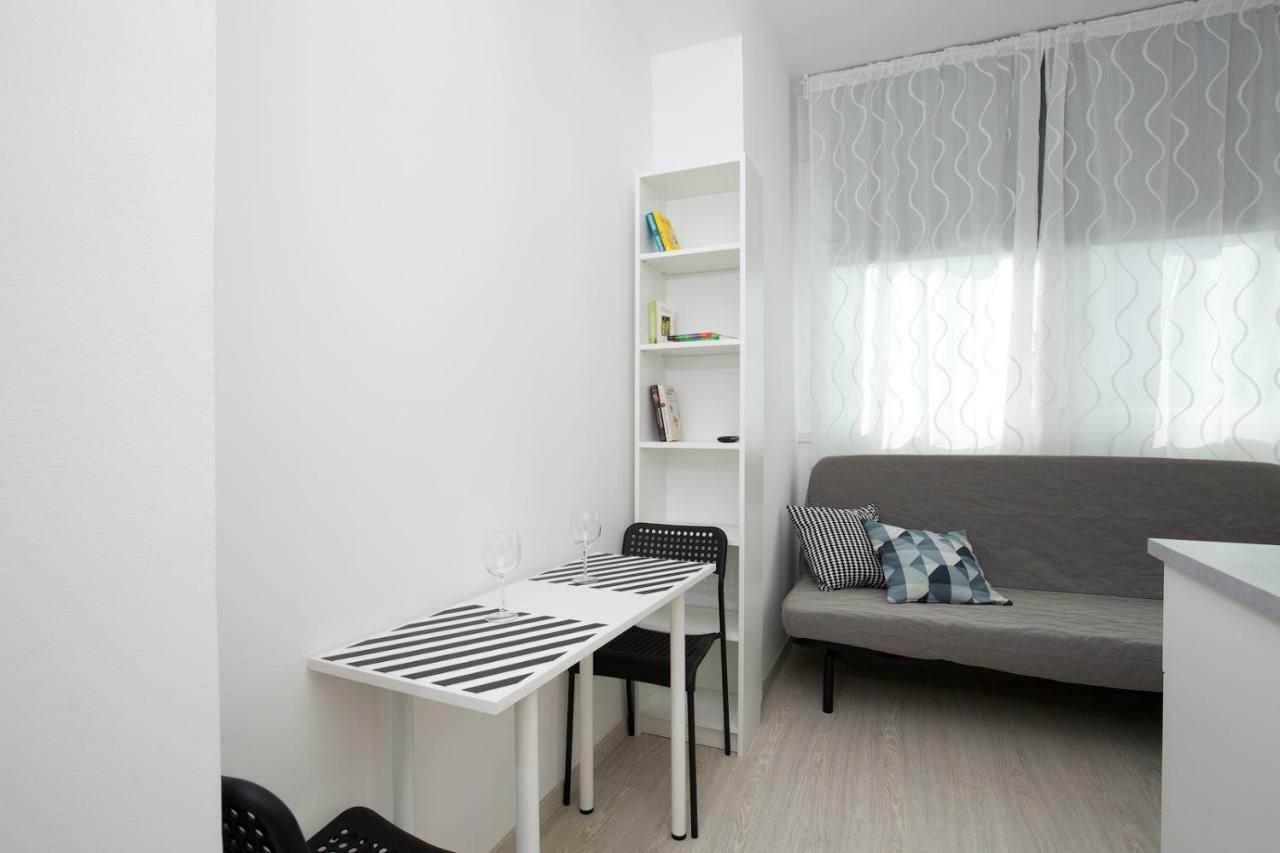 Rimini Youth Apartment Экстерьер фото